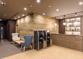 Belken Hotel Kanda 3