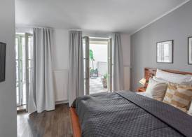 4 Elements Apartments 5