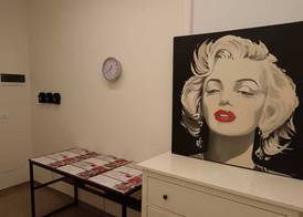 Bertiera Rooms 2