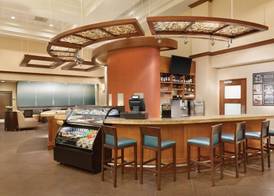 Hyatt Place Raleigh Durham Airport 5