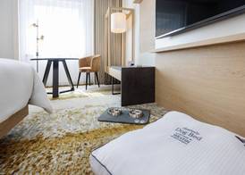 The Westin Grand Frankfurt 3