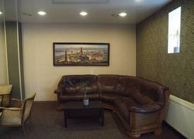 City Westa Hotel 2
