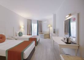 Miarosa İncekum Beach 4
