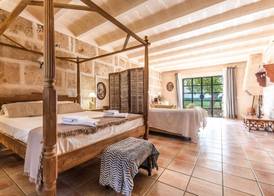 Finca Agroturismo Sa Cova den Borino 5