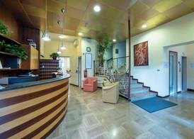 Aparthotel Pineda 4