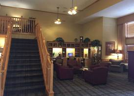 AmericInn by Wyndham Jackson 3