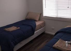 Brighton Beachfront Holiday Park Adelaide 4