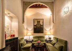 Hotel Casa Morisca 2