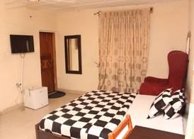 Sapphire Guest House 4