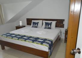 Chez Payet Airport Guesthouse 2