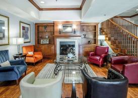 Country Inn & Suites by Radisson, Ontario at Ontario Mills, CA 5