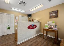 Affordable Suites Wilson 2