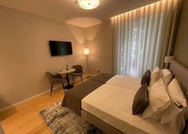 PIER HOUSE Accommodation 5