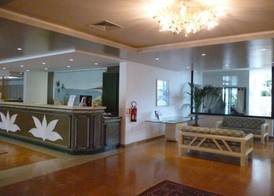 Hotel Marina Uno 4