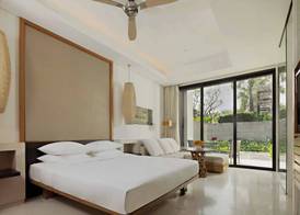 Hyatt Regency Danang Resort and Spa 2