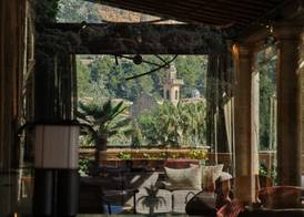 Valldemossa Hotel 5