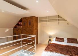 Maison Noppius - Love Hotel 4