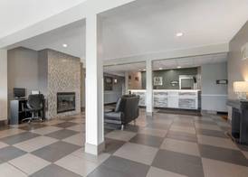 Quality Inn Mauston I-90 5