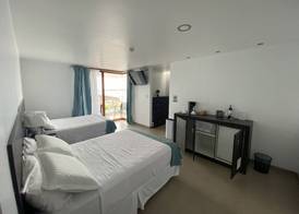 Galapagos Sunset Hotel 4