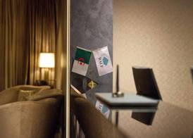 Ralf Hotel - Downtown 2