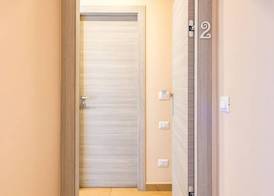 MDC Luxury Rooms Naples 5
