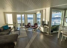 Malangen Resort 3
