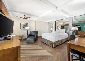 Best Western Pine Tree Motel 3