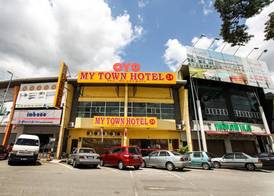 My Town Hotel 4