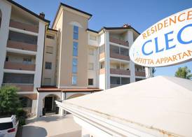 Residence Cleo 2