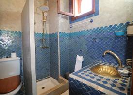 Riad Mazal 5