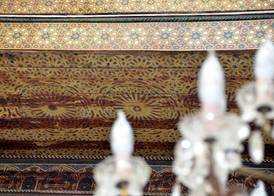 Riad Dar Tahri & SPA 2