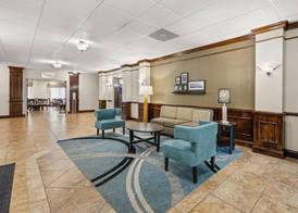 Sleep Inn Boone University Area 3