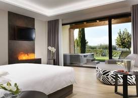 Borgobrufa Spa Resort Adults Only 4