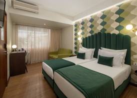 Hotel Madeira 3