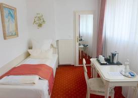 Sure Hotel by Best Western Rhoen Garden 4