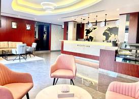 Concorde Inn Hotel 5