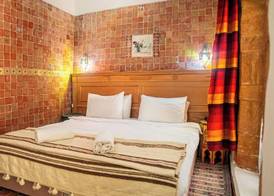 Riad Le Cheval Blanc 4