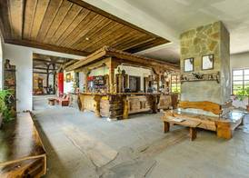 Wine & Spa Complex Starosel 3