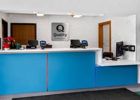 Quality Inn Port Orchard 5