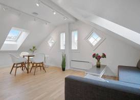 TotalApartments Skansegata Studio Apartments 5