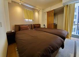 Sakuranomiya Hotel-Self Service 3