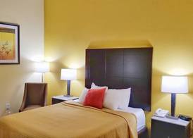 Days Inn by Wyndham Donegal 3