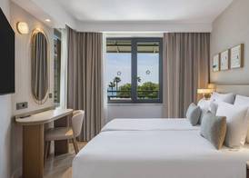 Side Star Beach Hotel - Ultra All Inclusive 4