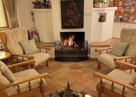 Gartenhotel Rosenhof bei Kitzbühel 4