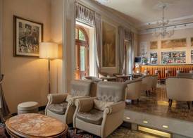 Hotel Ercolini & Savi 4