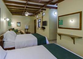 La Ponderosa 4