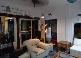 Fisherman Lodge 2