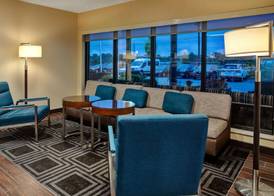 TownePlace Suites by Marriott Detroit Belleville 5