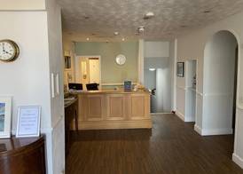 The Fairhaven Hotel 2