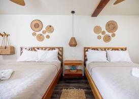 Ocean Tide Beach Resort 3